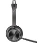 Auriculares HP Negro