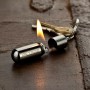 Porte-clés briquet True Firestash tu262k