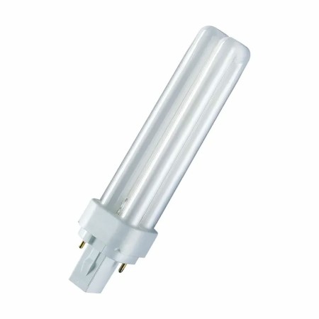 Ampoule fluorescente Osram Dulux d26w 865 g24d-3 G Blanc 130 W 26 W G24 1700 Lm (6500 K)