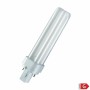 Ampoule fluorescente Osram Dulux d26w 865 g24d-3 G Blanc 130 W 26 W G24 1700 Lm (6500 K)