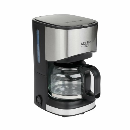 Cafetière goutte à goutte Adler AD 4407 550 W 700 ml