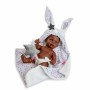 Bébé poupée Berjuan Andrea Baby 3134-21 Lapin