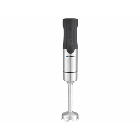 Batidora de Vaso Blaupunkt Negro 1100 W