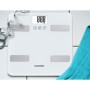 Báscula Digital de Baño Blaupunkt BSM501 Blanco Metal 150 kg