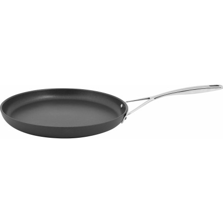 Sartén Demeyere 40851-049-0           Negro Plateado Acero Inoxidable Aluminio Ø 28 cm