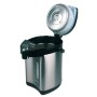 Bouilloire Feel Maestro MR-081 Argenté Acier inoxydable 750 W 4,5 L