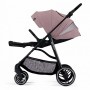 Poussette pour bébé Kinderkraft VESTO Rose 1 Pièce