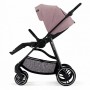 Carro de Paseo para Bebé Kinderkraft VESTO Rosa 1 Pieza