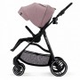 Poussette pour bébé Kinderkraft VESTO Rose 1 Pièce