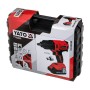 Llave de impacto Yato YT-82806 18 V 700 Nm