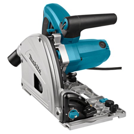 Scie circulaire Makita SP6000J 1300 W 750 W 240 V 165 mm Ø 16,5 cm