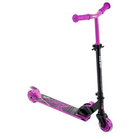 Scooter Yvolution YV05P2 Rose