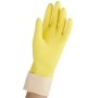 Gants de travail Vileda Super Universal Jaune