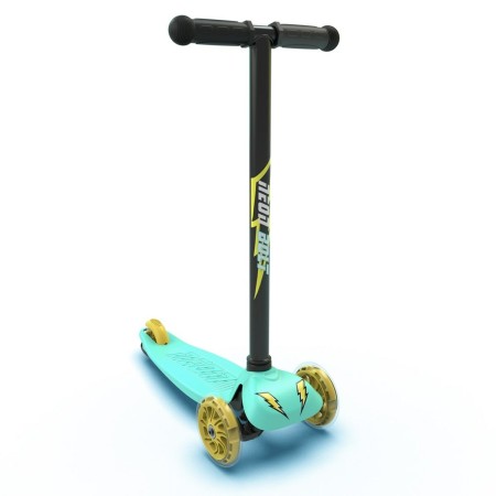 Scooter Yvolution NS14G4 Vert