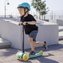 Patinete Scooter Yvolution NS14G4 Verde