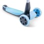 Patinete Scooter Yvolution YS12B1 Azul