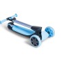 Patinete Scooter Yvolution YS12B1 Azul