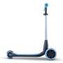 Scooter Yvolution YS12B1 Bleu