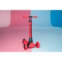 Patinete Scooter Yvolution YS12R1 Rojo