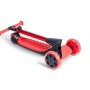 Patinete Scooter Yvolution YS12R1 Rojo