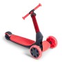 Patinete Scooter Yvolution YS12R1 Rojo