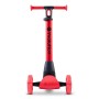 Patinete Scooter Yvolution YS12R1 Rojo