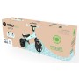 Bicicleta Infantil Yvolution YT27B2 Verde