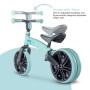 Vélo pour Enfants Yvolution YT27B2 Vert