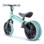 Bicicleta Infantil Yvolution YT27B2 Verde