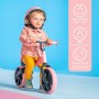 Bicicleta Infantil Yvolution YT16P2 Rosa