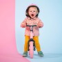 Bicicleta Infantil Yvolution YT16P2 Rosa