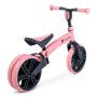 Bicicleta Infantil Yvolution YT16P2 Rosa