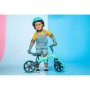 Bicicleta Infantil Yvolution YT16G2 Verde