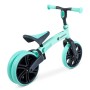 Bicicleta Infantil Yvolution YT16G2 Verde