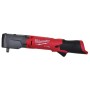 Llave de impacto Milwaukee 4933471700 12 V