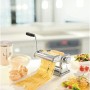 Máquina para hacer Pasta Gefu G-28240 Metal Acero Inoxidable