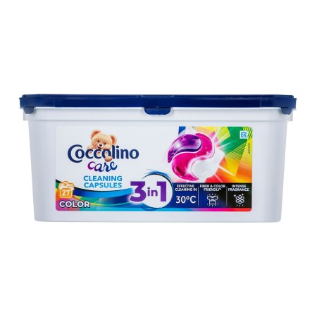 Capsules Coccolino (27 Unités)