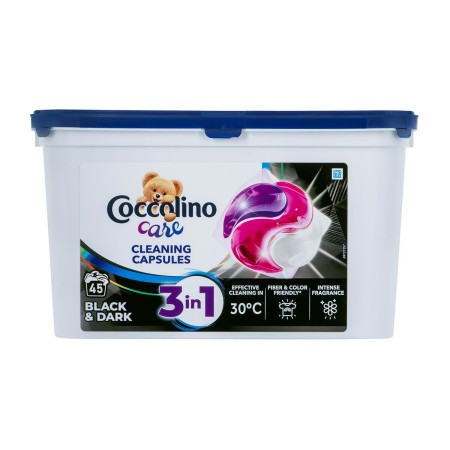 Capsules Coccolino (45 Unités)