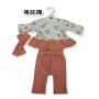 Vêtements de poupée Berjuan 5025-22
