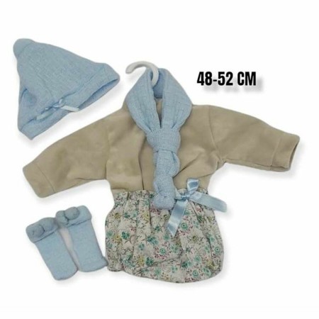 Vêtements de poupée Berjuan 5026-22