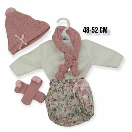 Vêtements de poupée Berjuan 5027-22