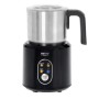 Mousseur à Lait Adler CR 4498 1000 W 500 W Noir Argenté 350 ml