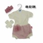 Vêtements de poupée Berjuan 5030-22