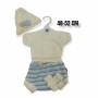Vêtements de poupée Berjuan 5031-22