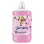 Assouplisseur vêtements Coccolino Lis 1 Unités 1,7 L