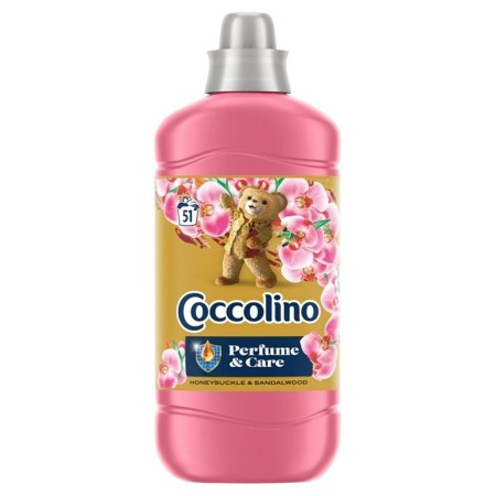 Assouplisseur vêtements Coccolino SS ORO Floral 1,275 l