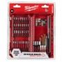 Set de brocas Milwaukee 4932492004 40 Piezas