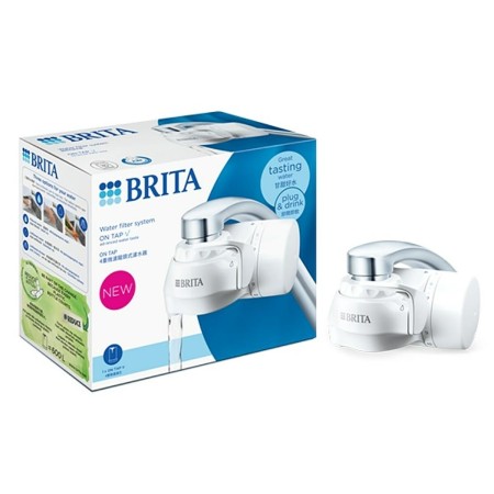 Filtro de agua Brita ON TAP V CU CE2 600 L