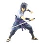 Figura Coleccionable Naruto UCHIHA SASUKE