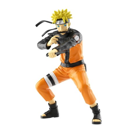 Figura Coleccionable Naruto Uzumaki Naruto